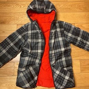 Boys Columbia Coat